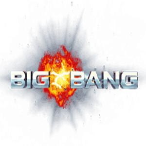 Joacă slotul Big Bang de la Netetnt