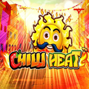 🌶 Chilli Heat - Slot Online Cu Pragmatic Play  