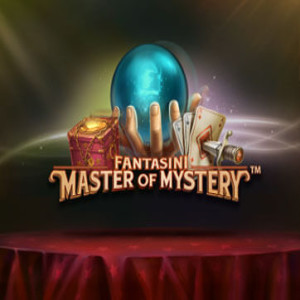 Fantasini Master Of Mystery