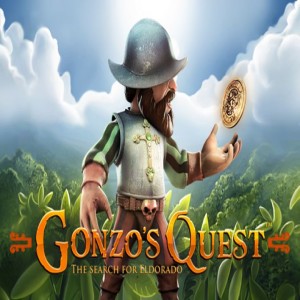 Lumea gnomilor sau nu - Gonzo’s Quest! 