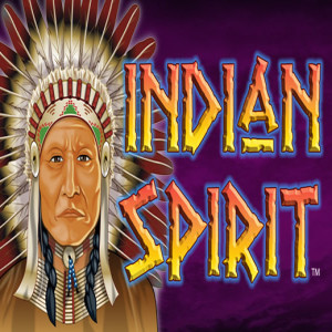 Slot Novomatic - Indian Spirit  