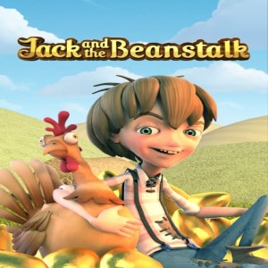 Cmori din povesti cu Jack And The Beanstalk