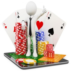 iPad Online Casino Doar Actuale
