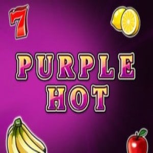 Ce ziceți de slotul Purple Hot?