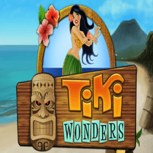 Cel mai mare jackpot cu Tiki Wonders 