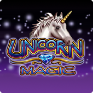 Unicorn Magic 🦄 de la Novomatic