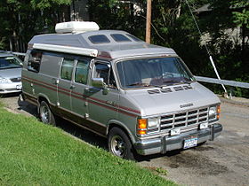 Campervan Podcast Ep. 1