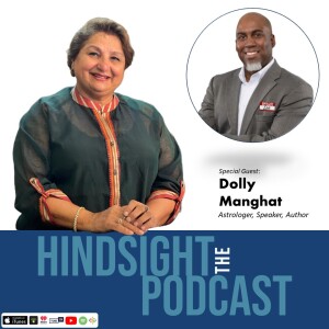 Unveiling the Power of Astrology for Self-Awareness with Dolly Manghat