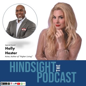 Higher Living with Holly Hester