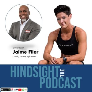 Strength and Resilience: Jaime Filer’s Path to Success
