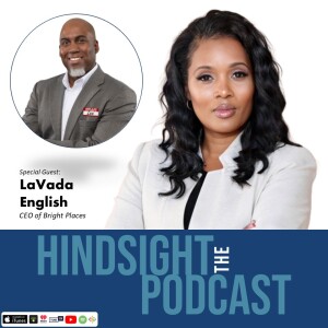 Embracing Diversity & Inclusion for Lasting Change with LaVada English