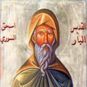 Isaac of Nineveh (c. 613–700 AD) - A mystic and theologian from the Church of the East.