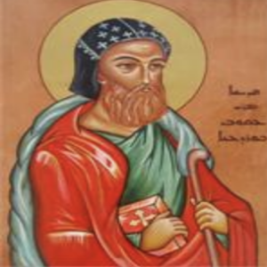 Jacob Baradaeus (c. 500–578) - Revival of the Syriac Orthodox Church