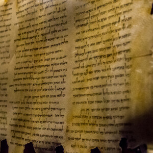 Theology of the dead sea scrolls Part II - The Midrash