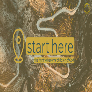 Start Here: Children of God