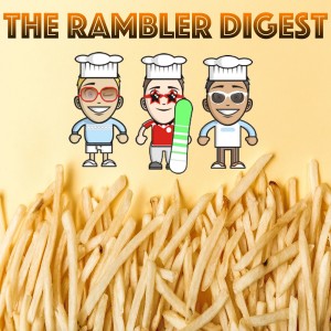 The Rambler Digest Ep4: Sheetz