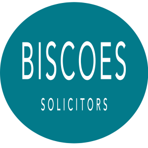 Meet our IWP23 EVENT SPONSORS : Alison Lee, Managing Director of Biscoes Solicitors