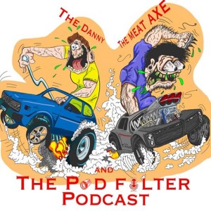 S03 E03 ”The Average Podcast”