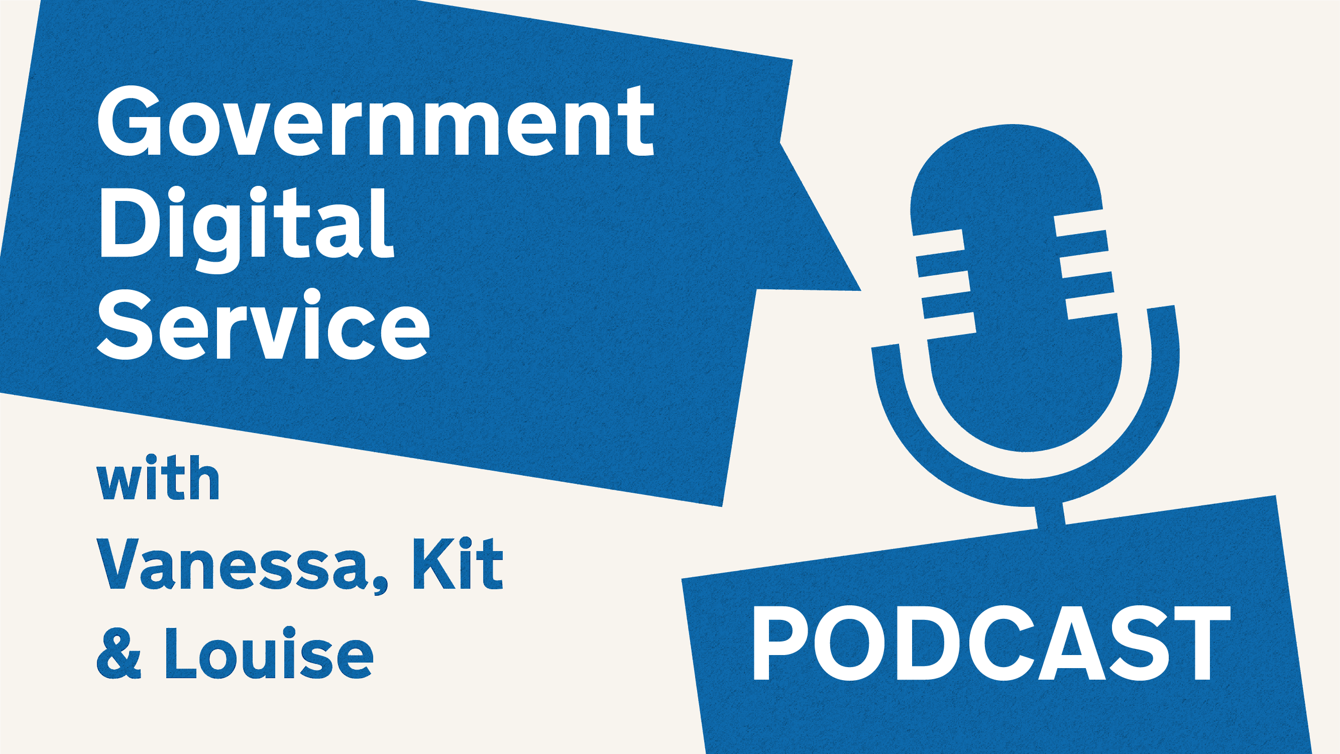 Government Digital Service Podcast 26 Gds Quiz 2020