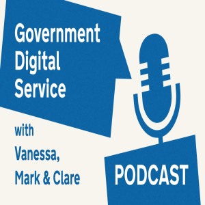 Government Digital Service Podcast #28: Demystifying GOV.UK PaaS