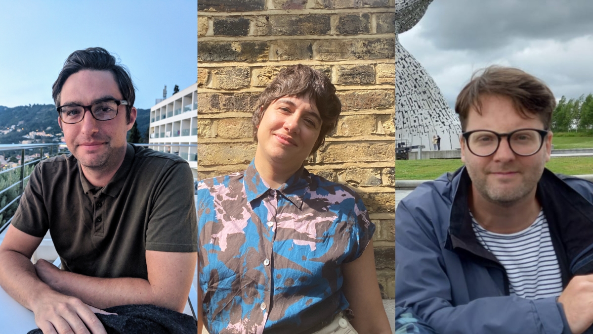 Government Digital Service Podcast #33: Digital identity - working with government services