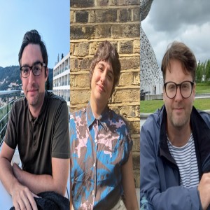 Government Digital Service Podcast #33: Digital identity - working with government services