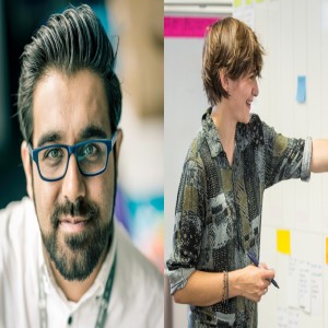 Government Digital Service Podcast #36: Maps in services