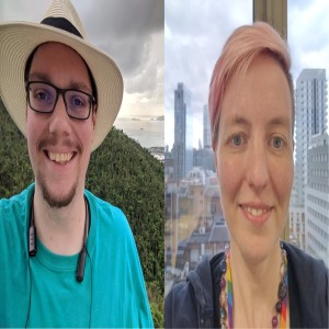 Government Digital Service Podcast #35: How our Site Reliability Engineers migrated GOV.UK Pay