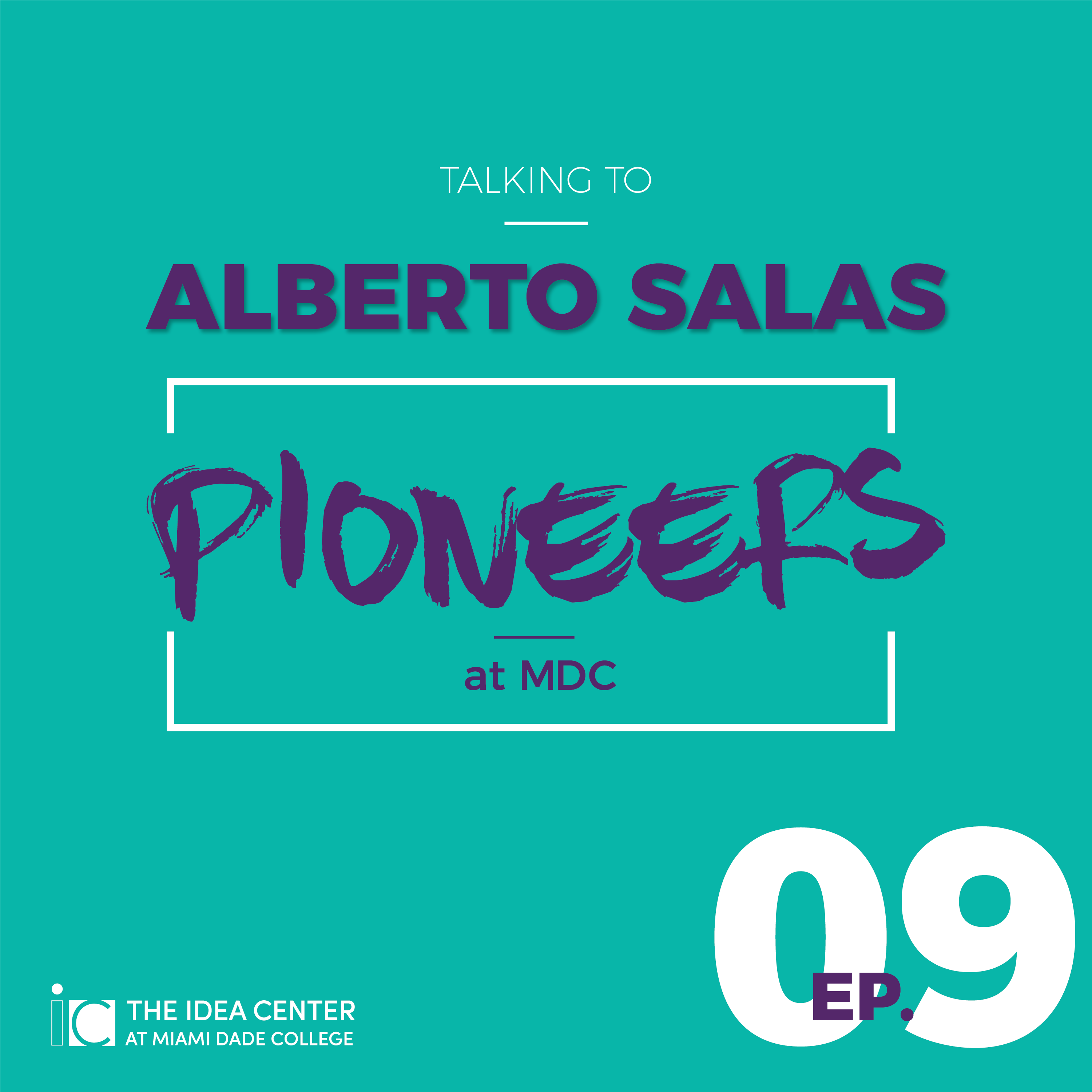 09: The Importance of Mentorship