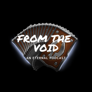 The Lore of it All! - From the Void Episode 3