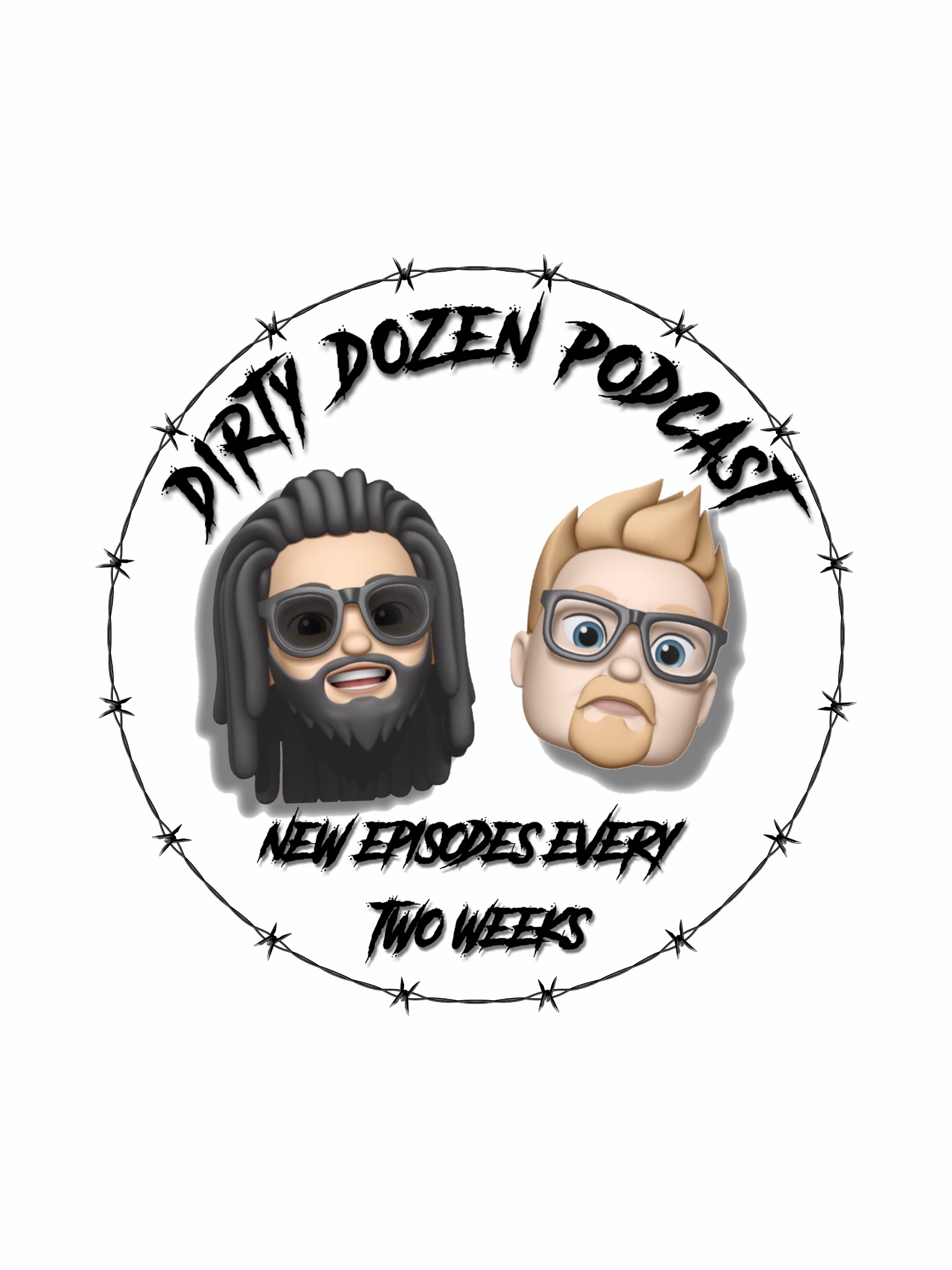 Dirty Dozen Podcast