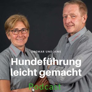 Interviewe mit Hundehaltern