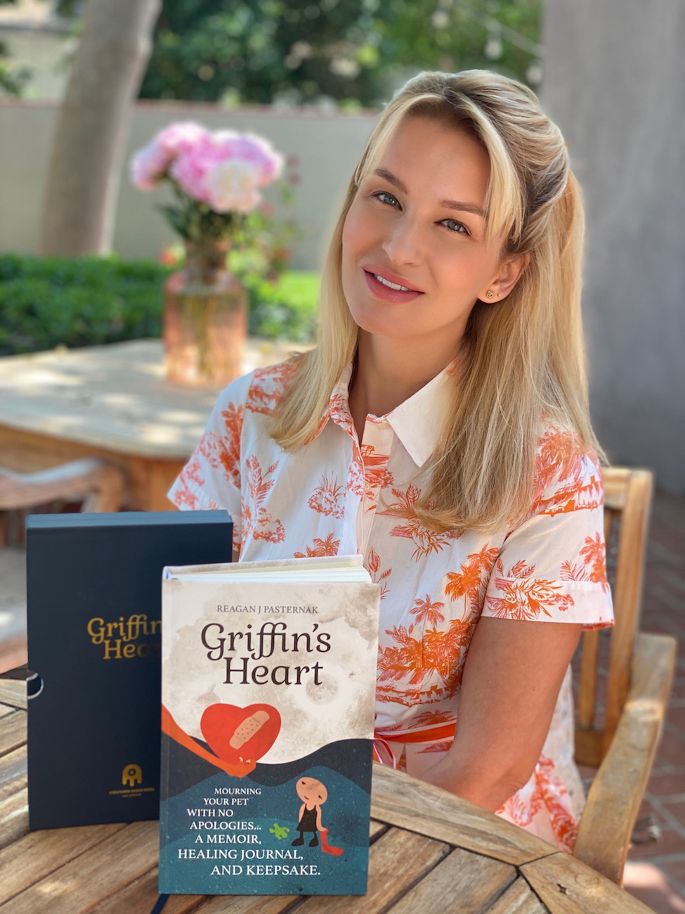 Equestrian Author Spotlight Podcast