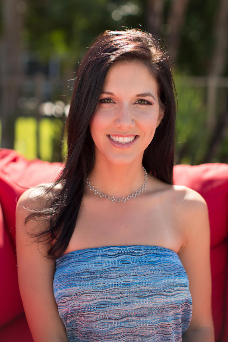 Equestrian Author Spotlight Podcast