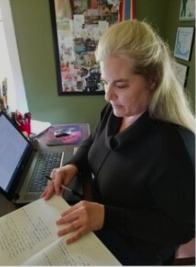 Equestrian Author Spotlight Podcast