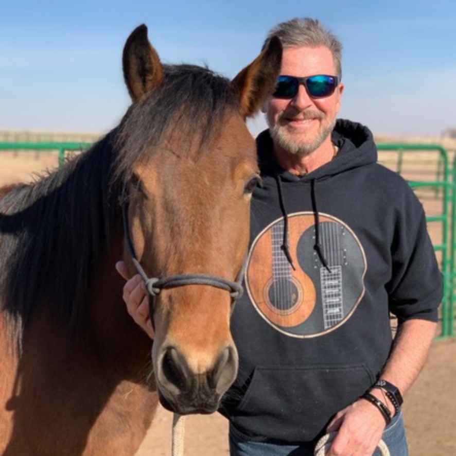 Equestrian Author Spotlight Podcast