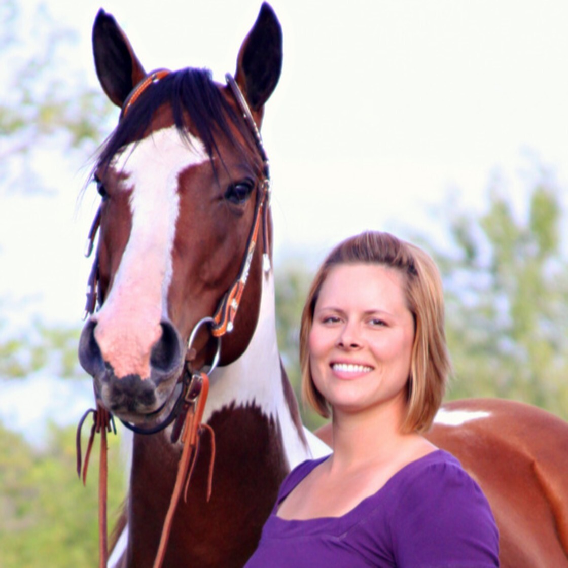 Equestrian Author Spotlight Podcast