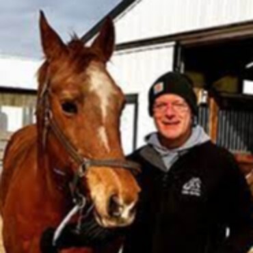 Equestrian Author Spotlight Podcast