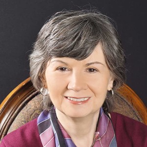 Episode 72: On Writing About Animals, Cozy Mysteries & Meeting Publisher Deadlines with Eileen Watkins