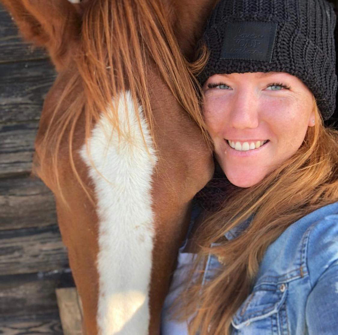 Equestrian Author Spotlight Podcast
