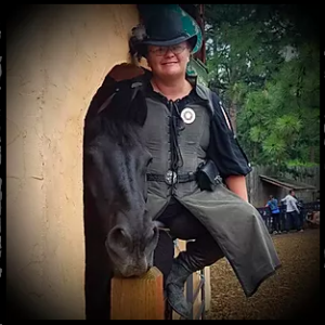 Episode 39: On Jousting, Rebranding Book Covers & Kickstarter Funding with J.D. Harrison
