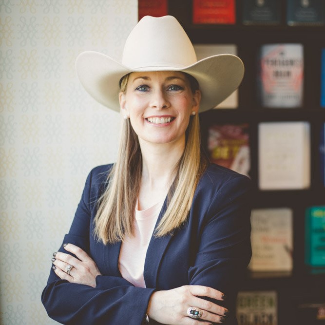 Equestrian Author Spotlight Podcast