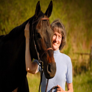 Episode 58: On Horse Brains, Human Brains & Brain-Based Horsemanship with Janet Jones, PhD
