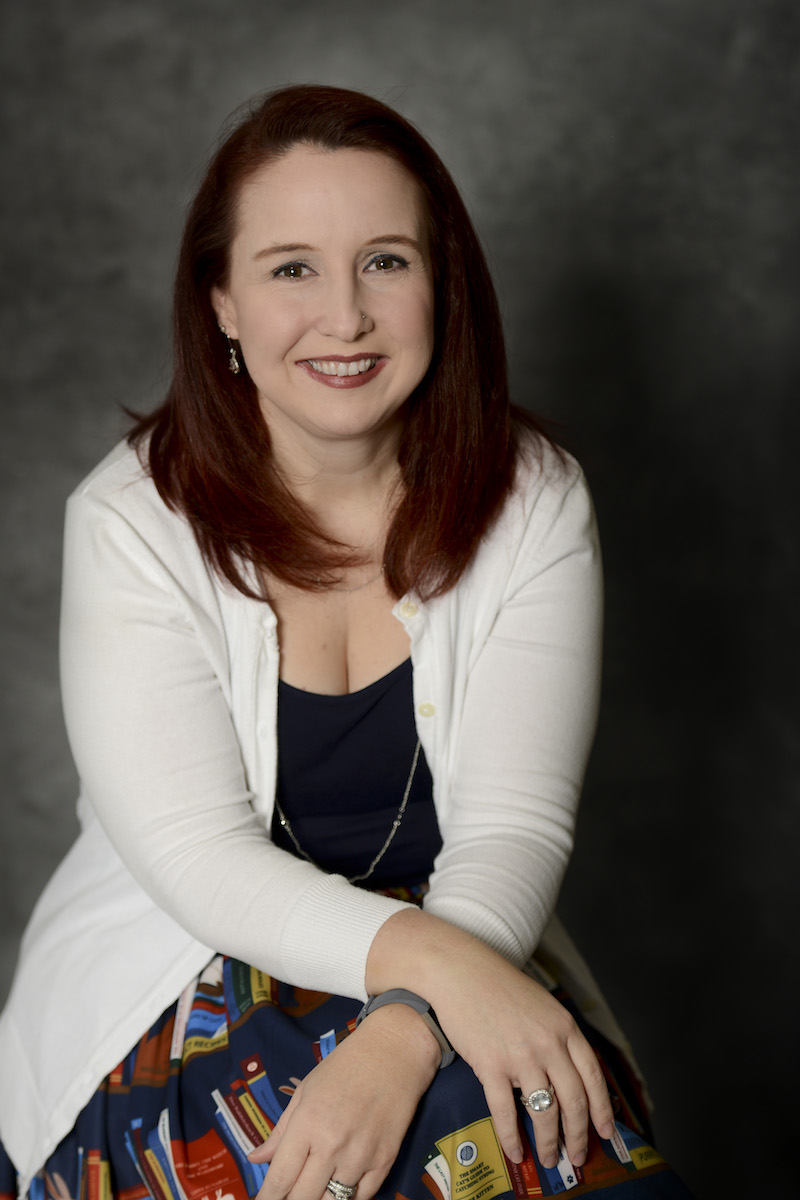Equestrian Author Spotlight Podcast