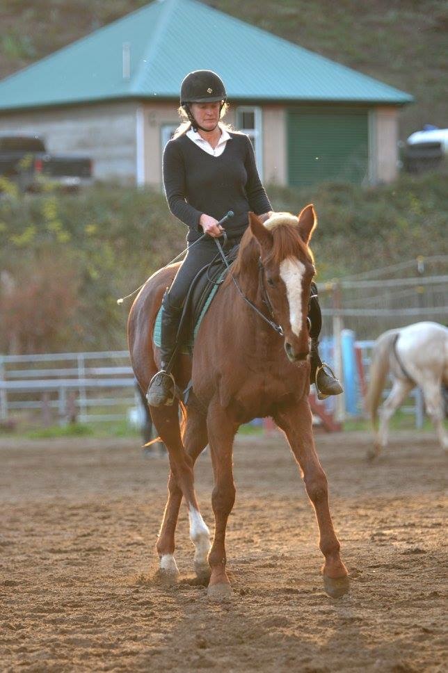 Equestrian Author Spotlight Podcast