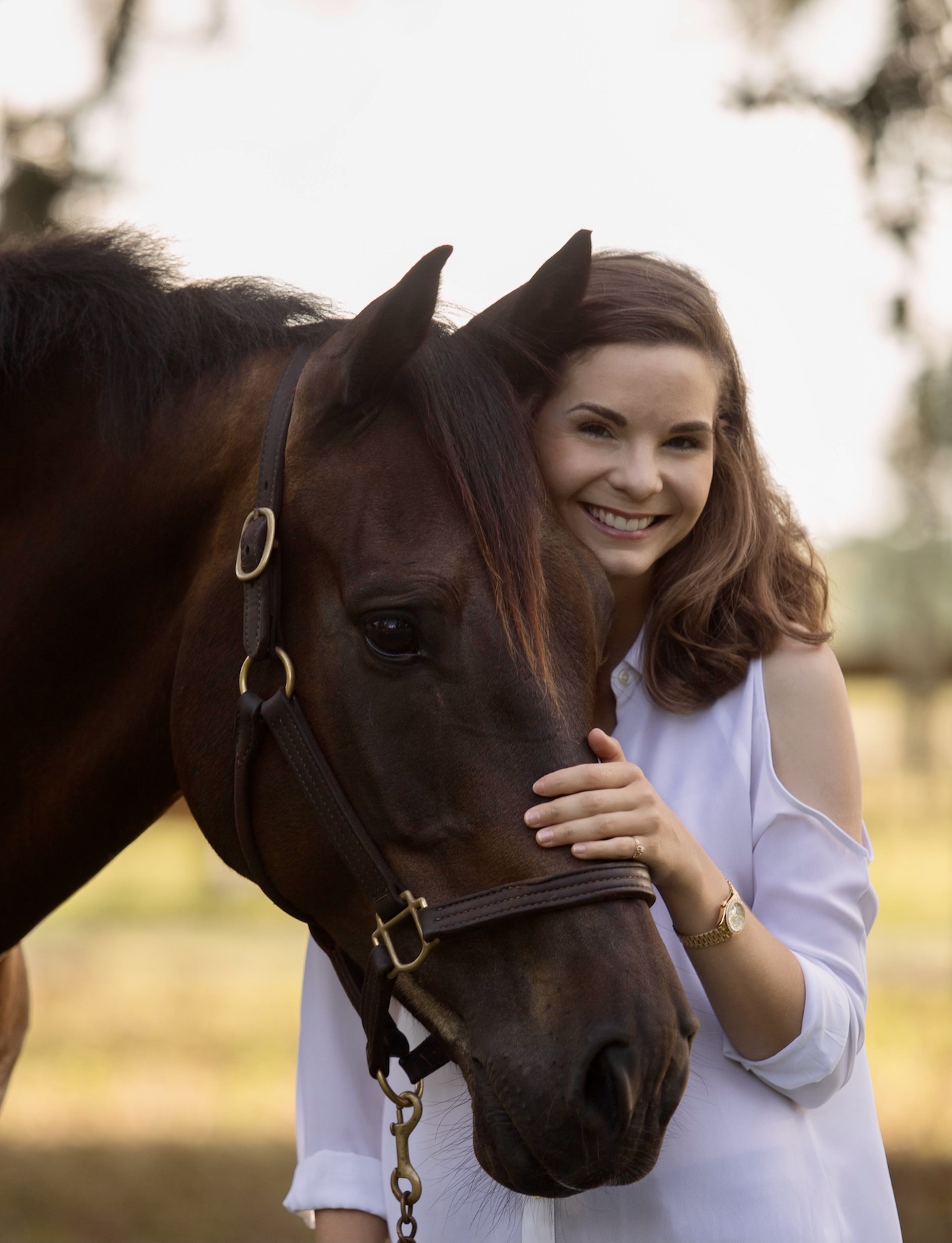 Equestrian Author Spotlight Podcast
