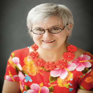 Episode 12: On Romance, Hawaiian Horse Culture & Organizations for Authors with Katherine Kayne