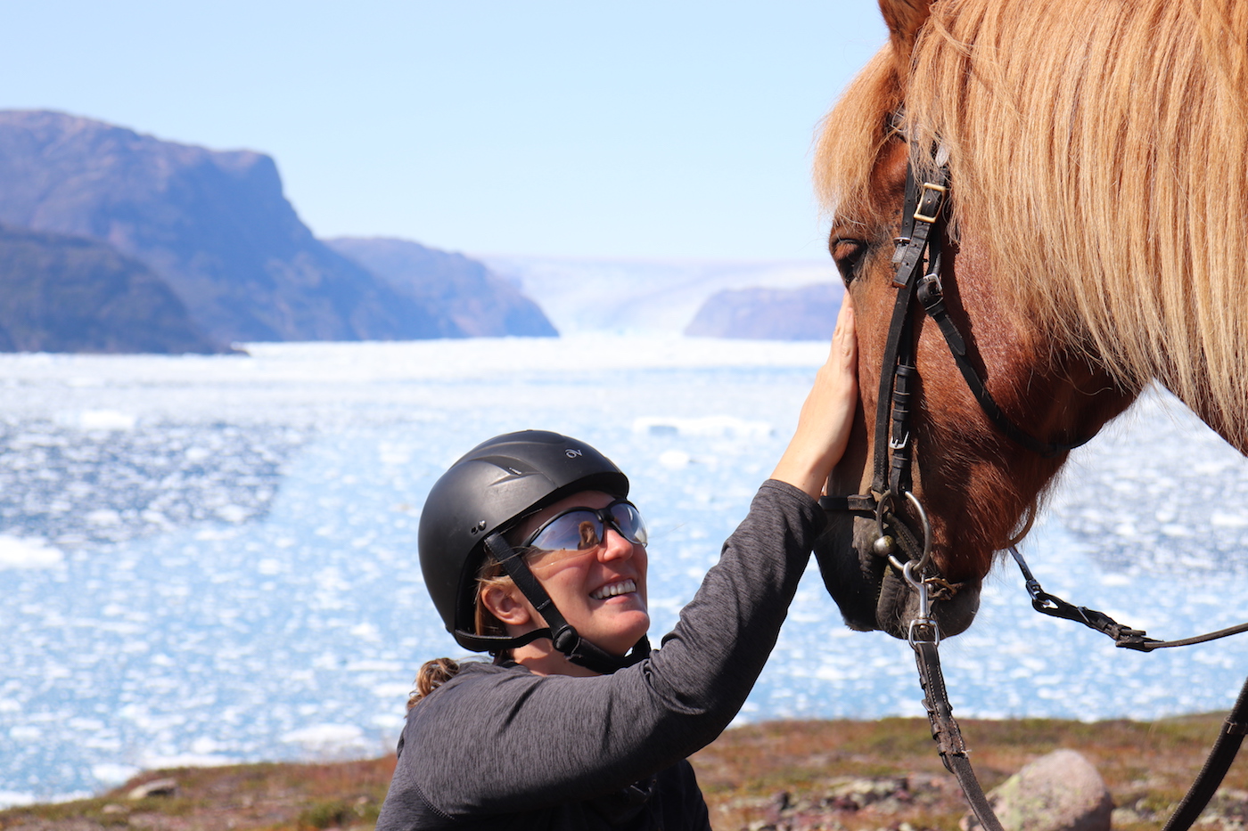 Equestrian Author Spotlight Podcast