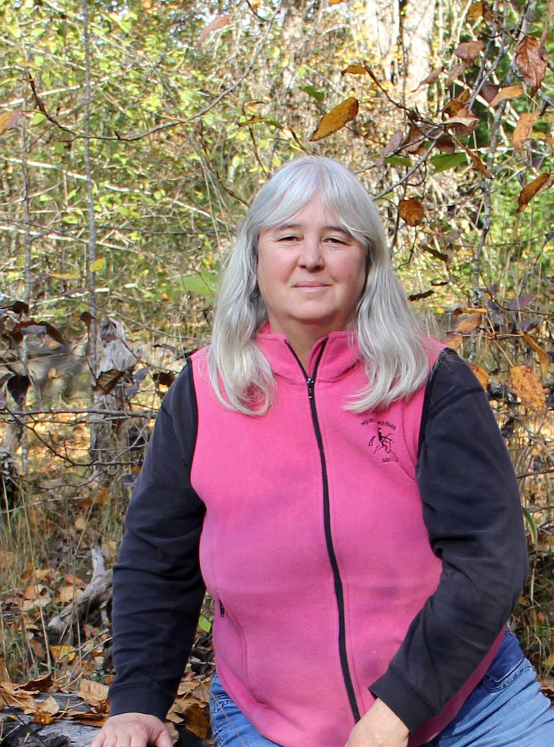 Equestrian Author Spotlight Podcast