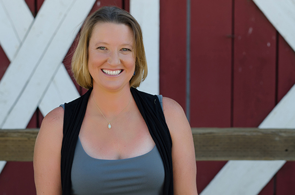 Equestrian Author Spotlight Podcast